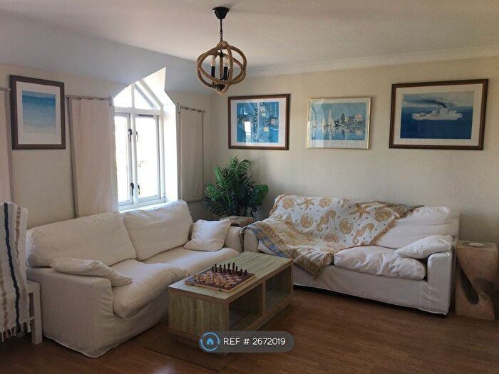 3 Bedroom Terraced House To Rent In Seafield Road, Isle Of Wight, PO34