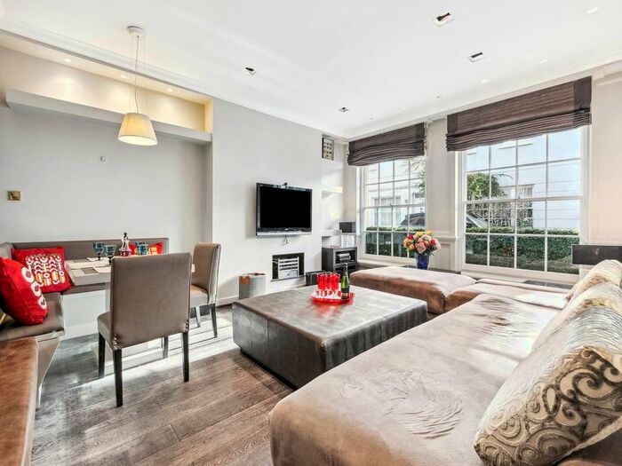 3 Bedroom Property To Rent In Princes Gate Mews, South Kensington, London, SW7