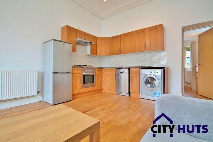 1 Bedroom Flat To Rent In Beacon Hill, London, N7