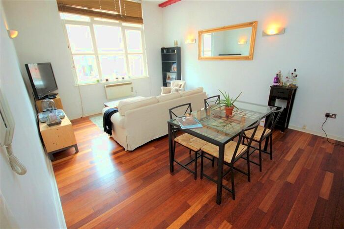 2 Bedroom Flat To Rent In Harter Street, Manchester, M1