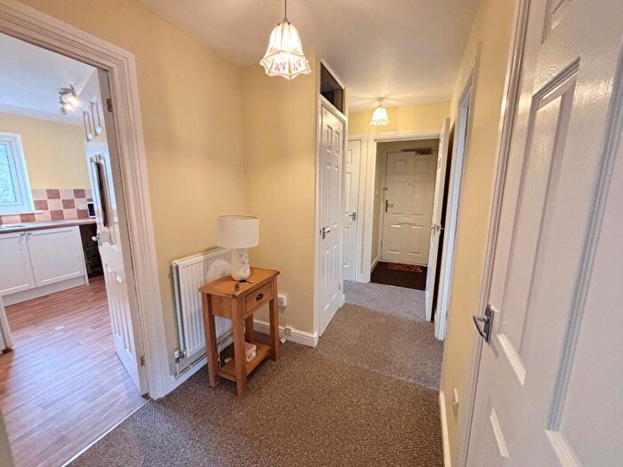 2 Bedroom Flat For Sale In High Street, Abersychan, Pontypool, NP4