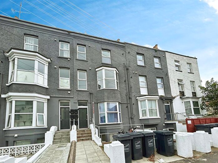 3 Bedroom Property To Rent In Godwin Road, Cliftonville, Margate, CT9