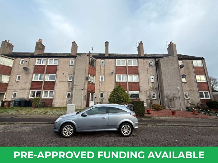 1 Bedroom Flat For Sale In Ruthrieston Road, Aberdeen, Aberdeenshire, AB10
