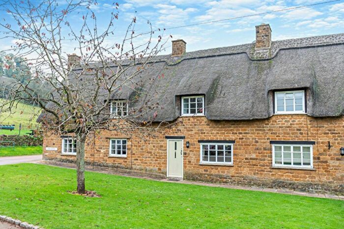 3 Bedroom Terraced House To Rent In Holloway Cottages, The Green, Hornton, Banbury, OX15