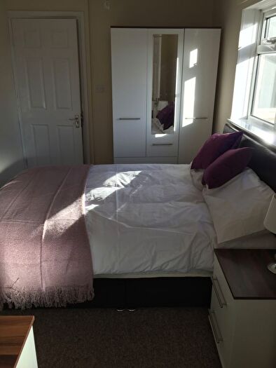 1 Bedroom Semi-Detached House To Rent In Roseberry Road, Bristol, BS5