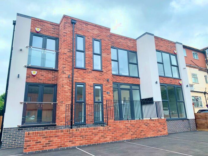 2 Bedroom Apartment To Rent In Lily Grove, Beeston Rylands, NG9
