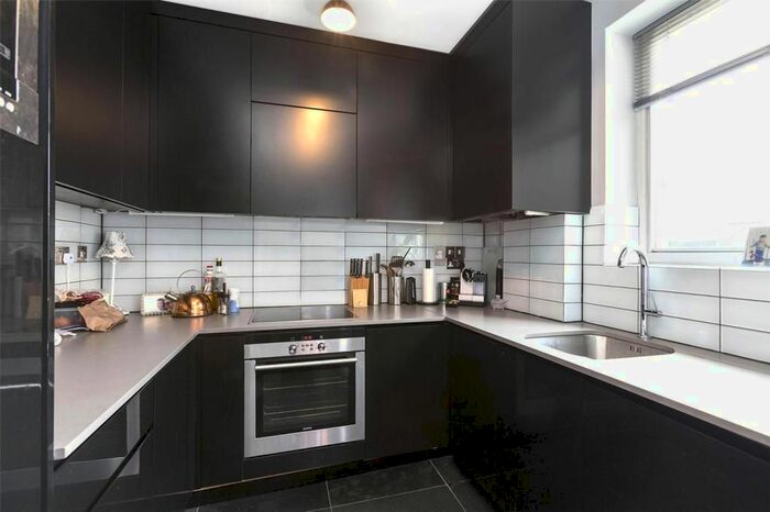 1 Bedroom Flat For Sale In New Cavendish Street, London, W1G