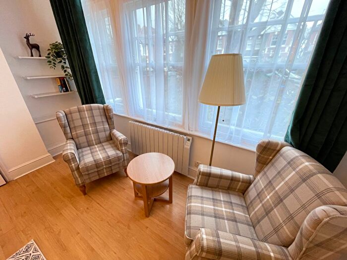 Studio To Rent In Dartmouth Road, London, NW2