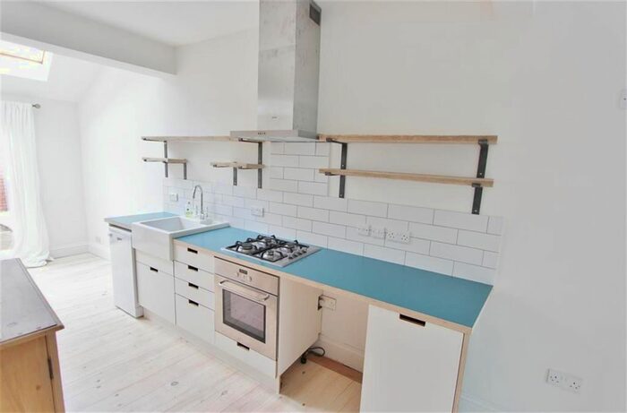 2 Bedroom Terraced House To Rent In Machon Bank Road, Sheffield, S7