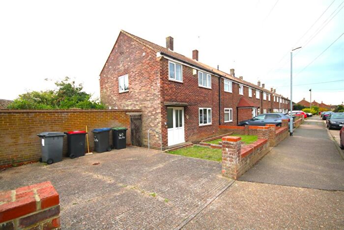 3 Bedroom Detached House To Rent In Squire Avenue, Canterbury, CT2