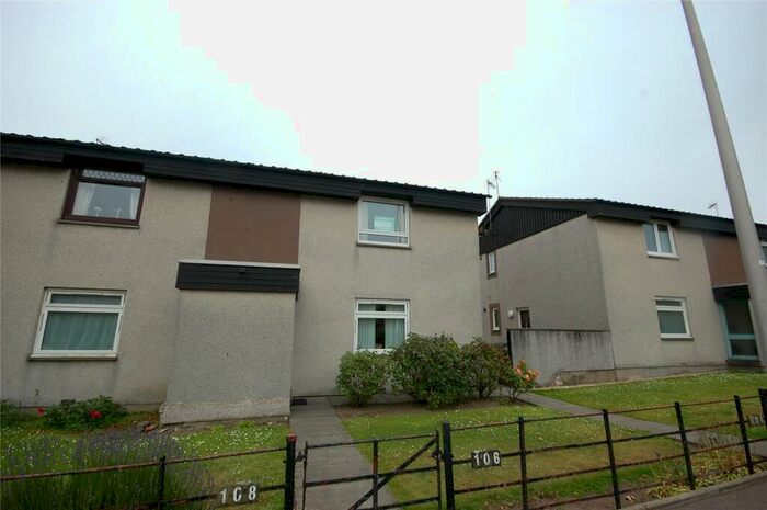 1 Bedroom Flat To Rent In Linksfield Road, City Centre, Aberdeen, AB24