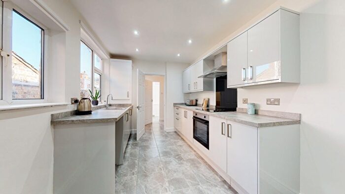 3 Bedroom Terraced House To Rent In Durban Road, Grimsby, DN32