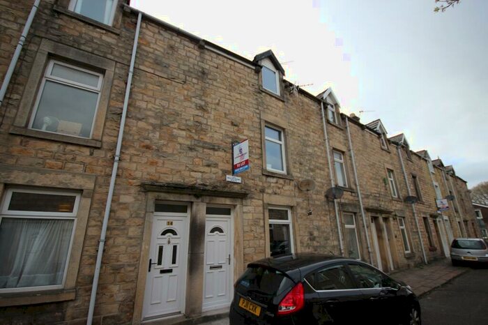 1 Bedroom Terraced House To Rent In Briery Street, Lancaster, LA1