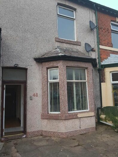 2 Bedroom Flat To Rent In Poulton Road, Fleetwood FY7