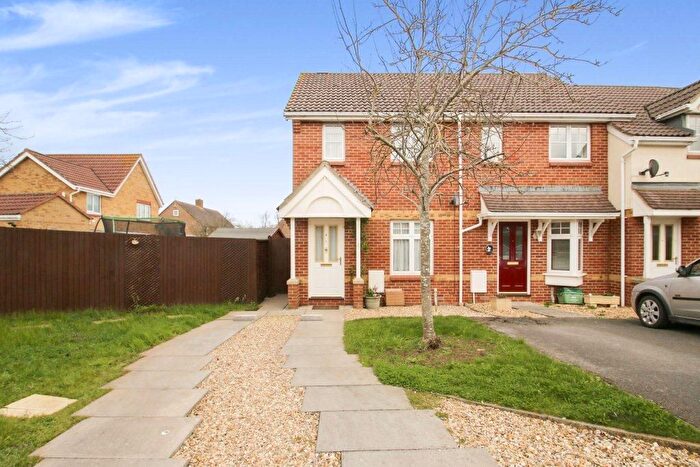 2 Bedroom Property To Rent In Eaton Crescent, Taunton, TA2