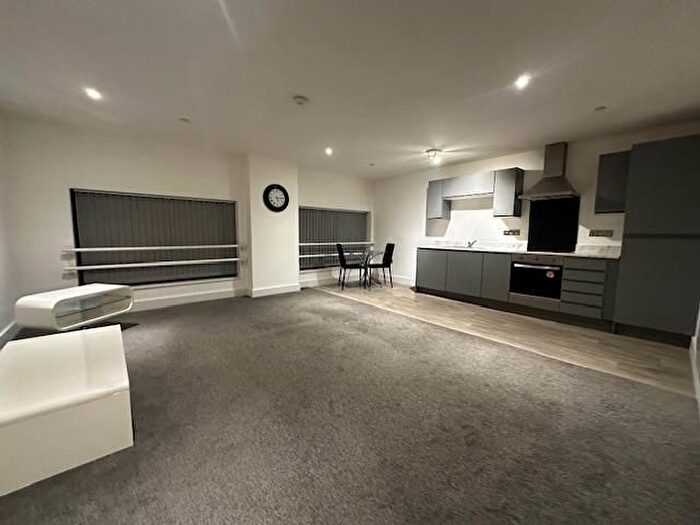 1 Bedroom Flat To Rent In Oliver Street, Birkenhead, CH41