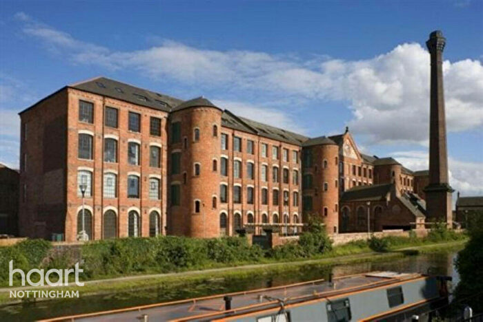 2 Bedroom Apartment To Rent In Springfield Mill, Nottingham, NG10