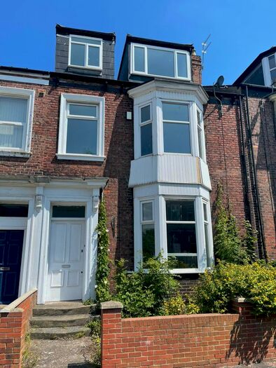 7 Bedroom Terraced House To Rent In Beechwood Street, Sunderland, SR2