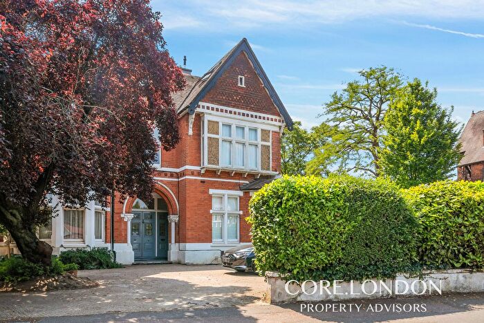 1 Bedroom Flat To Rent In Gordon Road, London, W5