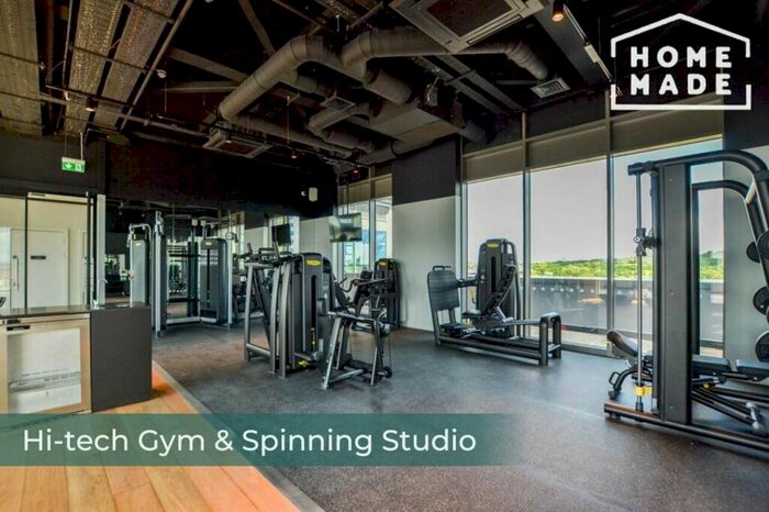 Studio To Rent In Greenford Quay, Greenford, UB6
