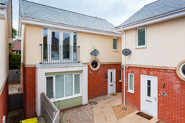 3 Bedroom Detached House For Sale In Ashton Bank Way, Ashton-On-Ribble, Preston, PR2