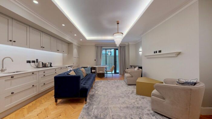 2 Bedroom Flat To Rent In Wimpole Street, London, W1G