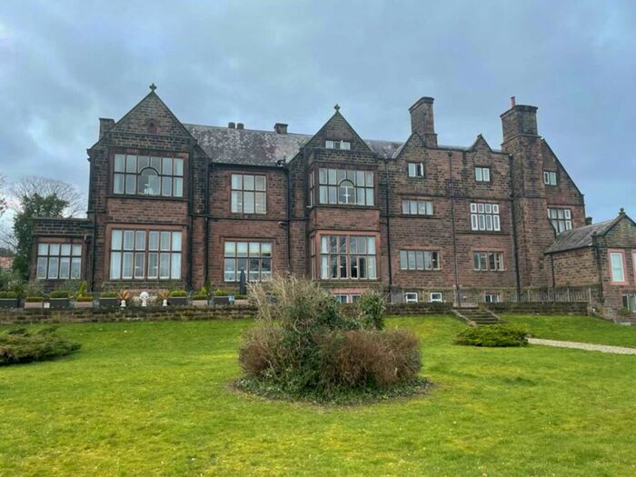 3 Bedroom Apartment To Rent In The Grange, Seafarers Drive, L25