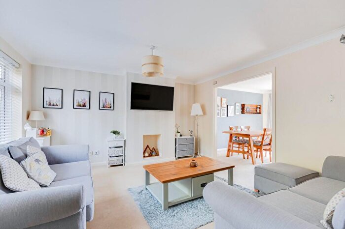 3 Bedroom Semi-Detached House For Sale In St Davids Avenue, Dinas Powys, The Vale Of Glamorgan., CF64