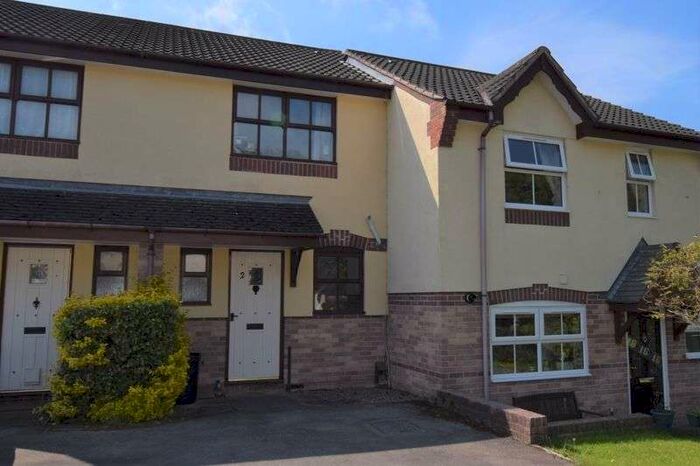 2 Bedroom Property To Rent In Larch Close, Latchbrook Saltash Town, Saltash, PL12