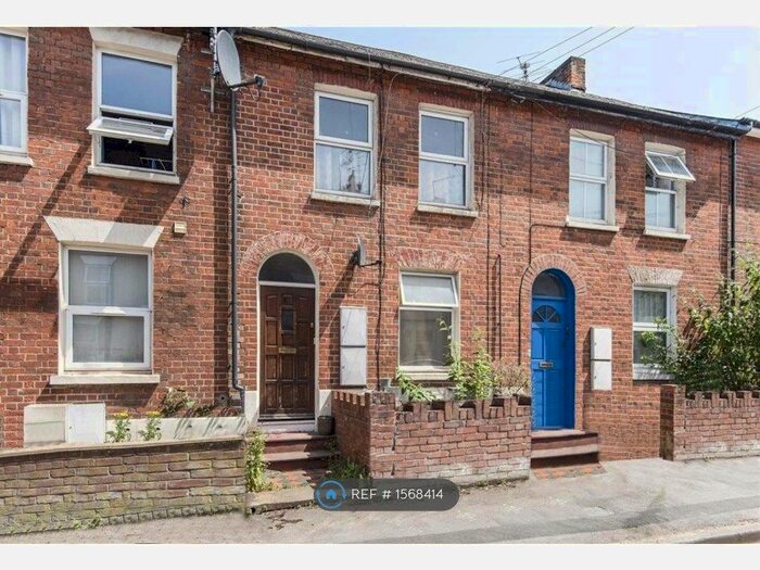 2 Bedroom Flat To Rent In Waylen Street, Reading, RG1