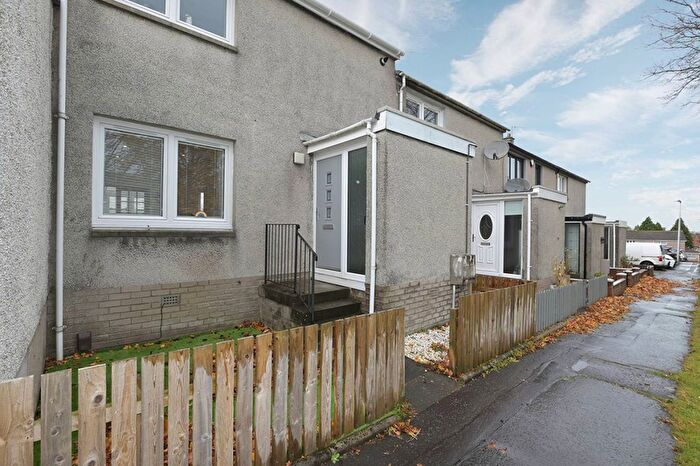 2 Bedroom Terraced House For Sale In Deanpark Bank, Balerno, Edinburgh, EH14