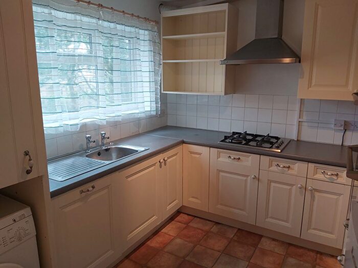 3 Bedroom Maisonette To Rent In St. Stephens Court, Canterbury, CT2