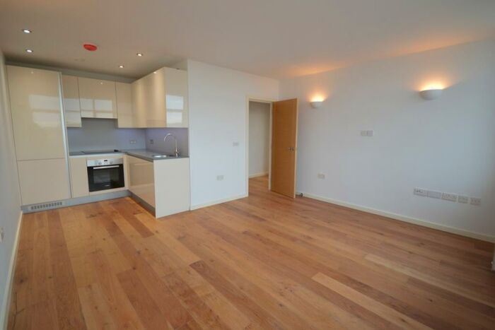 1 Bedroom Flat To Rent In Stafford Road, Croydon, CR0