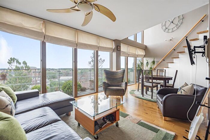 2 Bedroom Apartment To Rent In Thomas More, Ickenham Road, Ruislip, HA4