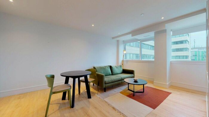 Studio To Rent In Olympic Way, HA9