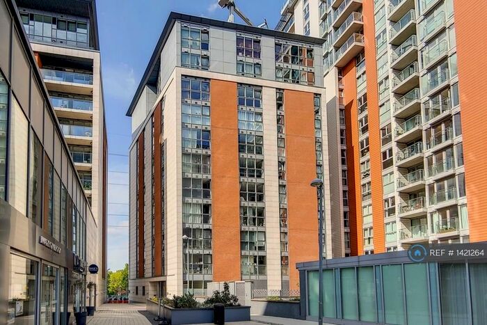 2 Bedroom Flat To Rent In Oceanis Apartments, London, E16