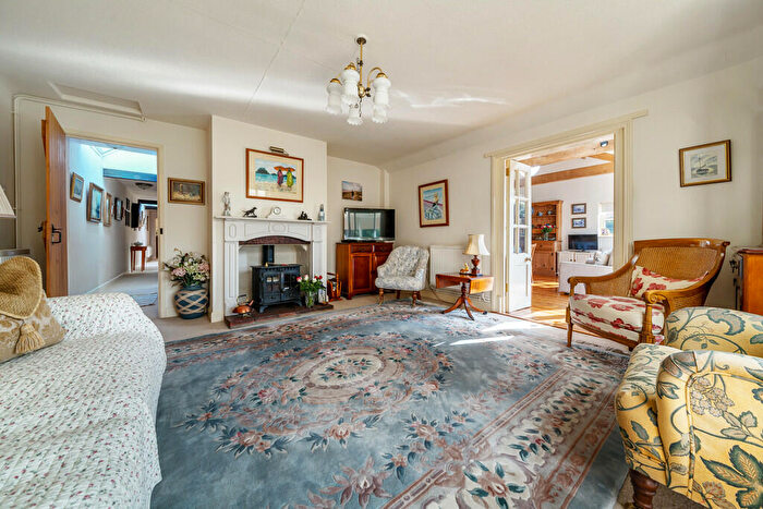 3 Bedroom Barn Conversion For Sale In Bale Road, Sharrington, Norfolk, NR24