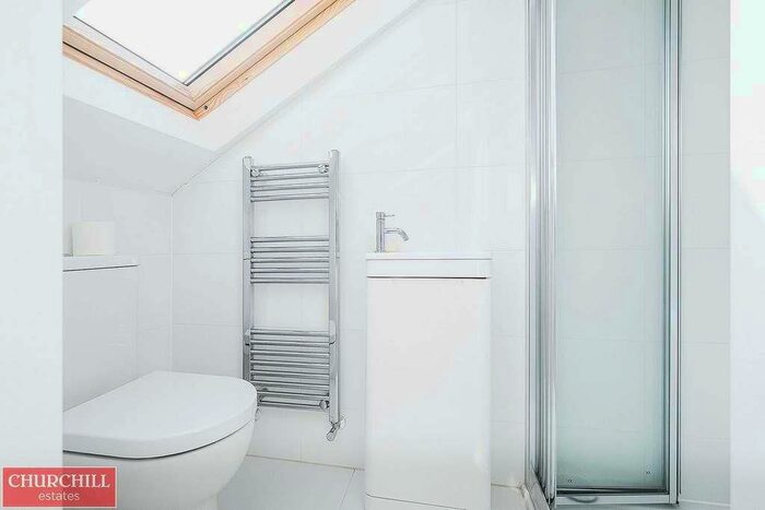 4 Bedroom Terraced House To Rent In Hartington Road, London, E17