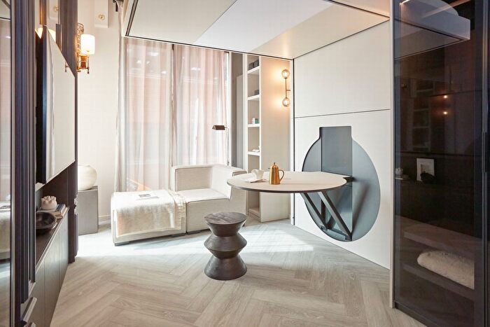 1 Bedroom Studio To Rent In Dandi On The Hill, Harrow, HA1