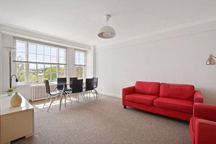 1 Bedroom Flat For Sale In Eton College Road, Chalk Farm, Chalk Farm, NW3