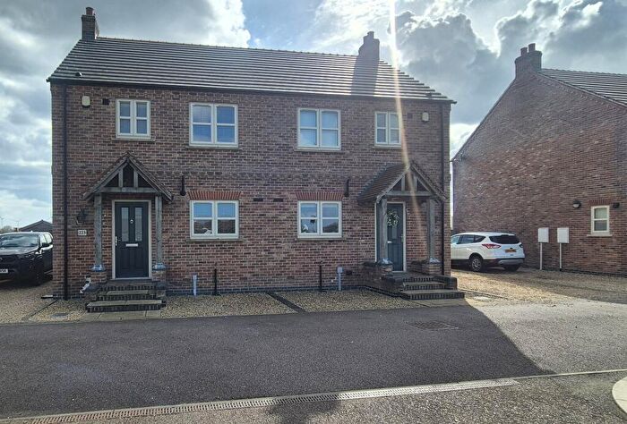 3 Bedroom House To Rent In Bridge Road, Sutton Bridge, Spalding, PE12