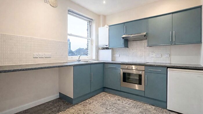 2 Bedroom Flat To Rent In Wernbrook Street, London, SE18