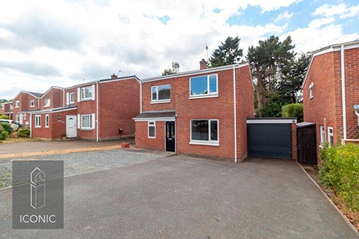 4 Bedroom Detached House To Rent In Shakespeare Way, Taverham, Norwich, NR8