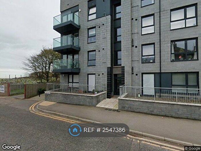 1 Bedroom Flat To Rent In Ocean Apartments, Aberdeen, AB24