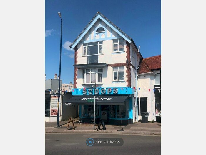 2 Bedroom Flat To Rent In Tankerton, Whitstable, CT5