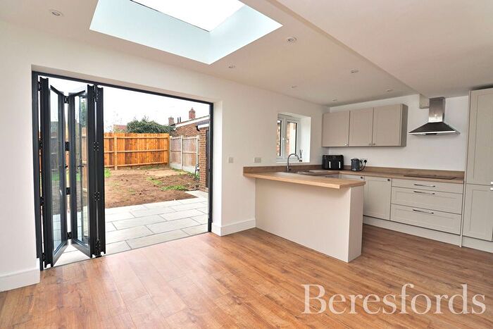 3 Bedroom Semi-Detached House For Sale In Church Road, Boreham, CM3