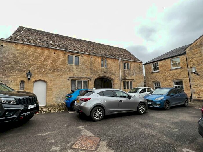 1 Bedroom Flat To Rent In Lenox House, Eccles Court, Tetbury, GL8