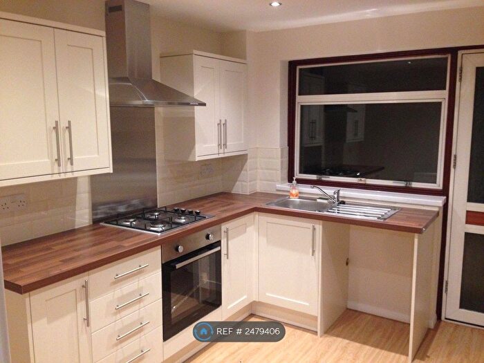 2 Bedroom Terraced House To Rent In Llangorse Road, Llanyravon, Cwmbran, NP44