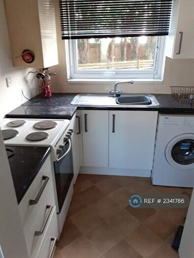 Studio To Rent In Waskerley Grove, Bishop Auckland, DL14