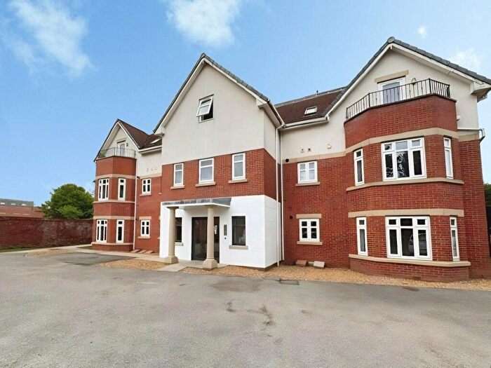2 Bedroom Apartment To Rent In Blackpool Old Road, Poulton-le-Fylde, Lancashire, FY6